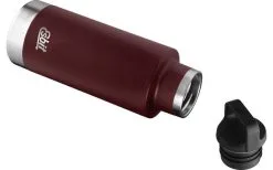 Esbit Sculptor Edelstahl Isolierflasche 750 Ml Waldgrün -Camping-Haushalt Verkaufs 347022 2701976