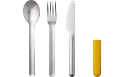 Mepal Bloom Edelstahl Besteck Set Inkl. Kunststoffhülle 3-tlg. Pebble White 8 Mepal Bloom Edelstahl Besteck Set Inkl. Kunststoffhülle 3-tlg. Pebble White -Camping-Haushalt Verkaufs 349268 2655203 2