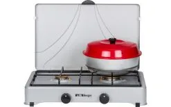 Omnia Campingbackofen Set Inkl. Transporttasche -Camping-Haushalt Verkaufs 350055 2270180