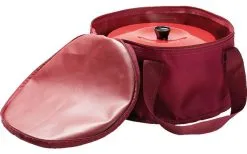 Omnia Campingbackofen Set Inkl. Transporttasche -Camping-Haushalt Verkaufs 350831 2270156