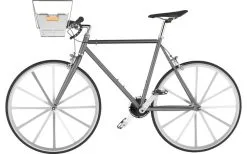 Knister Fahrradhalterung Für Holzkohlegrills -Camping-Haushalt Verkaufs 362667 2412172