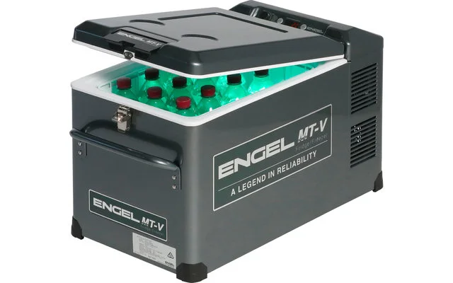 Engel MT35F-V Kompressorkühlbox 32 Liter 3 Engel MT35F-V Kompressorkühlbox 32 Liter