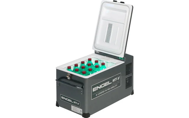 Engel MT35F-V Kompressorkühlbox 32 Liter 4 Engel MT35F-V Kompressorkühlbox 32 Liter – Bild 2