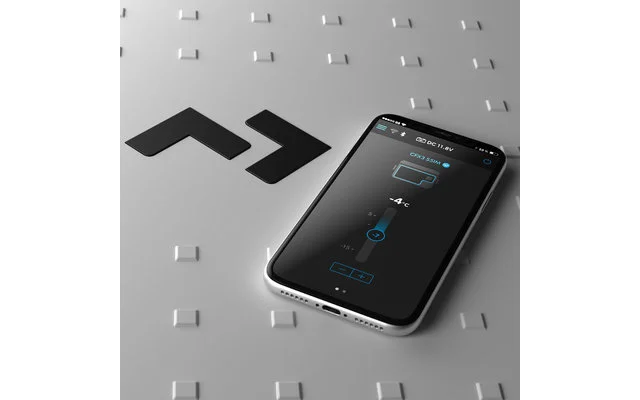 Dometic CFX3 35 AC/DC Kompressorkühlbox 36 Liter 3 Dometic CFX3 35 AC/DC Kompressorkühlbox 36 Liter