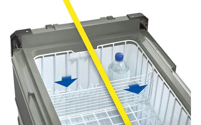 Truma Cooler C30 Single Zone Kompressorkühlbox Mit Tiefkühlfunktion 30 Liter 4 Truma Cooler C30 Single Zone Kompressorkühlbox Mit Tiefkühlfunktion 30 Liter – Bild 2