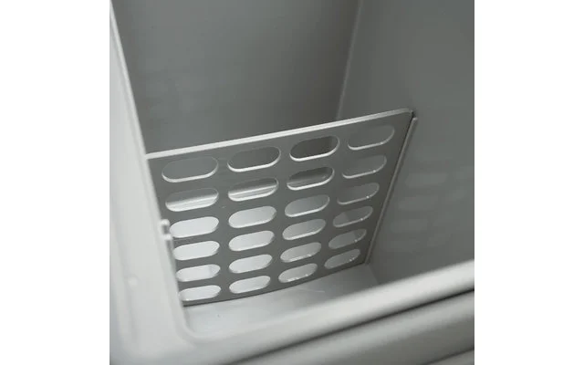 Dometic TropiCool TCX 35 Thermoelektrische Kühlbox 33 Liter 6 Dometic TropiCool TCX 35 Thermoelektrische Kühlbox 33 Liter – Bild 4