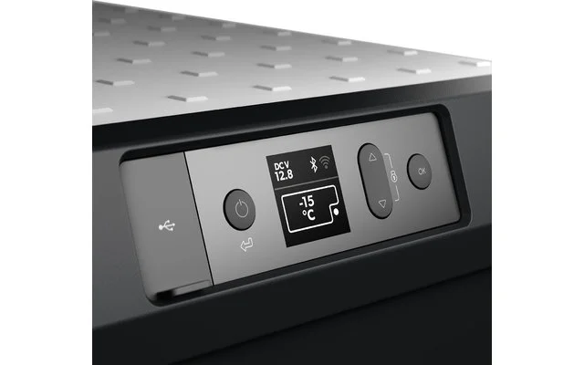 Dometic CFX3 35 AC/DC Kompressorkühlbox 36 Liter 6 Dometic CFX3 35 AC/DC Kompressorkühlbox 36 Liter – Bild 4