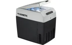 Dometic TropiCool TCX 35 Thermoelektrische Kühlbox 33 Liter 11 Dometic TropiCool TCX 35 Thermoelektrische Kühlbox 33 Liter -Camping-Haushalt Verkaufs 365328 2541506