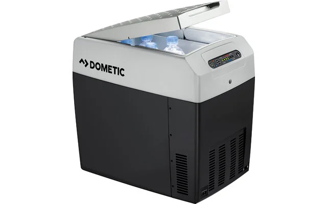Dometic TropiCool TCX 35 Thermoelektrische Kühlbox 33 Liter 7 Dometic TropiCool TCX 35 Thermoelektrische Kühlbox 33 Liter – Bild 5