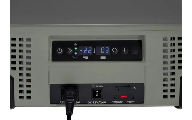 Truma Cooler C30 Single Zone Kompressorkühlbox Mit Tiefkühlfunktion 30 Liter 6 Truma Cooler C30 Single Zone Kompressorkühlbox Mit Tiefkühlfunktion 30 Liter – Bild 4