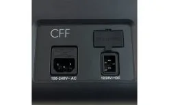 Dometic CFF 35 Kompressorkühlbox 34,3 Liter 13 Dometic CFF 35 Kompressorkühlbox 34,3 Liter -Camping-Haushalt Verkaufs 365337 2572972
