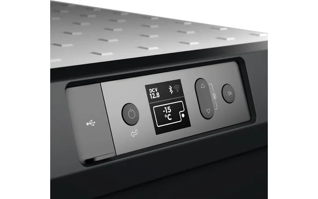 Dometic CFX3 55IM AC/DC Kompressorkühlbox 53 Liter 6 Dometic CFX3 55IM AC/DC Kompressorkühlbox 53 Liter – Bild 4