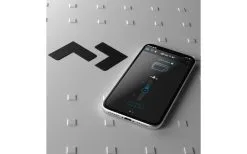 Dometic CFX3 100 AC/DC Kompressorkühlbox 88 Liter