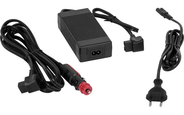 Brunner Polarys Freezer DZ 35 Kompressorkühlbox 8 Brunner Polarys Freezer DZ 35 Kompressorkühlbox – Bild 6