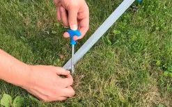 ProPlus Wäschespinne Mit Standfuß Inkl. 3 Heringe 9 ProPlus Wäschespinne Mit Standfuß Inkl. 3 Heringe -Camping-Haushalt Verkaufs 373188 2293379