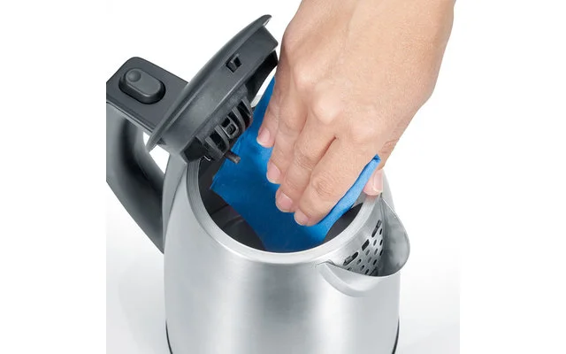 Severin Wasserkocher 2200 W 1 Liter 4 Severin Wasserkocher 2200 W 1 Liter – Bild 2