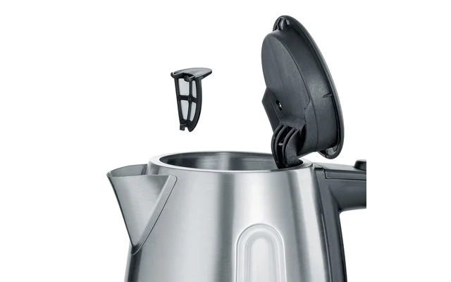 Severin Wasserkocher 2200 W 1 Liter 6 Severin Wasserkocher 2200 W 1 Liter – Bild 4