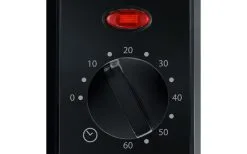 Severin Mini Backofen / Toastofen 800 W / 9 Liter -Camping-Haushalt Verkaufs 383522 2759632