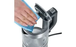 Severin Mini Glas-Wasserkocher 1.100 W 500 Ml 12 Severin Mini Glas-Wasserkocher 1.100 W 500 Ml -Camping-Haushalt Verkaufs 383669 2759711