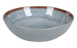 Bo-Camp Melamin Schüssel Set 4 Stück Blau / Braun 5 Bo-Camp Melamin Schüssel Set 4 Stück Blau / Braun -Camping-Haushalt Verkaufs 385276 2833573