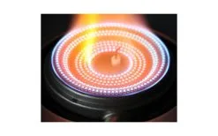 Campingaz 2-Flamm Tischkocher 400 SG 50 Mbar 10 Campingaz 2-Flamm Tischkocher 400 SG 50 Mbar -Camping-Haushalt Verkaufs 38532 18255