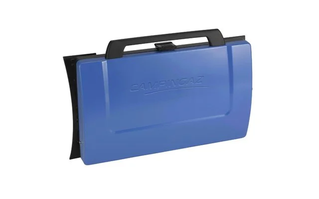 Campingaz 2-Flamm Tischkocher 400 SG 50 Mbar 5 Campingaz 2-Flamm Tischkocher 400 SG 50 Mbar – Bild 3