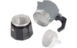 Bo-Camp Urban Outdoor Espressozubereiter 250 Ml -Camping-Haushalt Verkaufs 385510 2835203