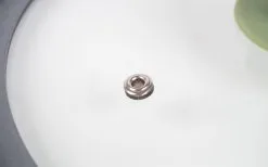 Bo-Camp Universal Deckel Für Pfannen 24 - 28 Cm -Camping-Haushalt Verkaufs 385630 2835319