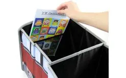 VW Collection T1 Bulli Faltbox Petrol / Blau 15 VW Collection T1 Bulli Faltbox Petrol / Blau -Camping-Haushalt Verkaufs 392908 2858147 1