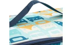 VW Collection T1 Bulli Motive Kühltasche 25 Liter 10 VW Collection T1 Bulli Motive Kühltasche 25 Liter -Camping-Haushalt Verkaufs 393046 2859754