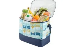 VW Collection T1 Bulli Motive Kühltasche 25 Liter 12 VW Collection T1 Bulli Motive Kühltasche 25 Liter -Camping-Haushalt Verkaufs 393463 2859766