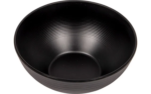 Bo-Camp Industrial Orville Melamin Geschirr Set 16-tlg. 3 Bo-Camp Industrial Orville Melamin Geschirr Set 16-tlg.