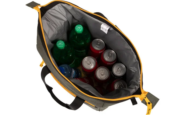 Bo-Camp Matteson Kühltasche / Rucksack 22 Liter 4 Bo-Camp Matteson Kühltasche / Rucksack 22 Liter – Bild 2