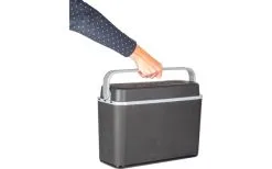 Bo-Camp Arctic Thermoelektrische Auto-Kühlbox 12 V 12 Liter -Camping-Haushalt Verkaufs 395017 2880920