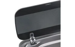 Dometic HSG 2370R Kocher-Spülenkombination 900 X 370 Mm Spüle Rechts -Camping-Haushalt Verkaufs 397091 2889671