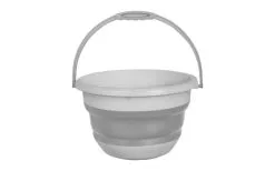 Brunner Vinis Fold-Away Eimer Faltbar 14 Liter -Camping-Haushalt Verkaufs 39876 2580761