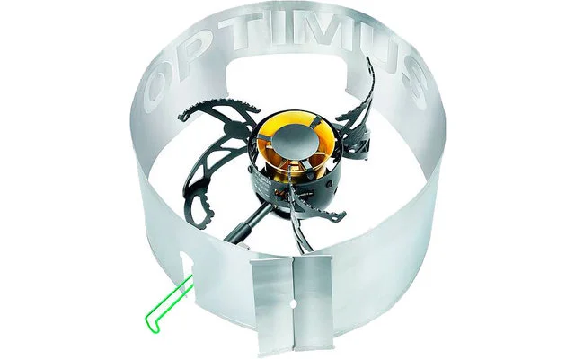 Optimus Polaris Optifuel Campingkocher 9 Optimus Polaris Optifuel Campingkocher – Bild 7