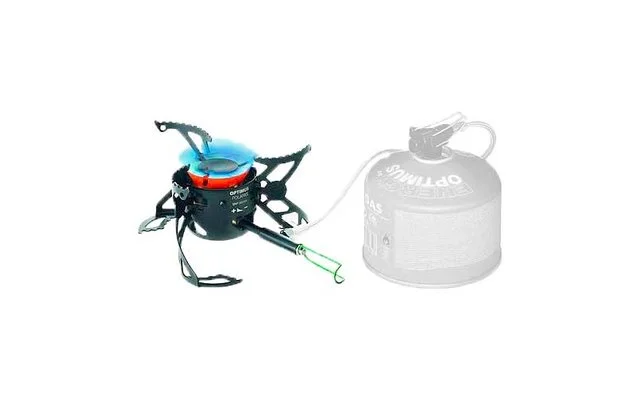 Optimus Polaris Optifuel Campingkocher 3 Optimus Polaris Optifuel Campingkocher