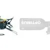 Optimus Polaris Optifuel Tactical Campingkocher