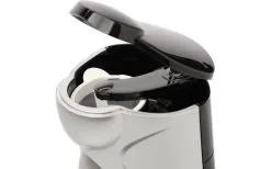 Dometic PerfectCoffee MC 01 Kaffeemaschine 12V -Camping-Haushalt Verkaufs 408102 3341240