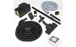 Dometic CV 1004 Vakuum-Staubsaugersystem -Camping-Haushalt Verkaufs 408669 3367344