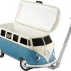 VW Collection T1 Bus Rollbare Passiv Kühlbox 30 Liter -Camping-Haushalt Verkaufs 410222 2980538