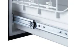 Dometic CoolMatic CRD 50S Kompressorkühlschrank Ausziehbar 12 V / 24 V 38,5 Liter -Camping-Haushalt Verkaufs 410822 3415461