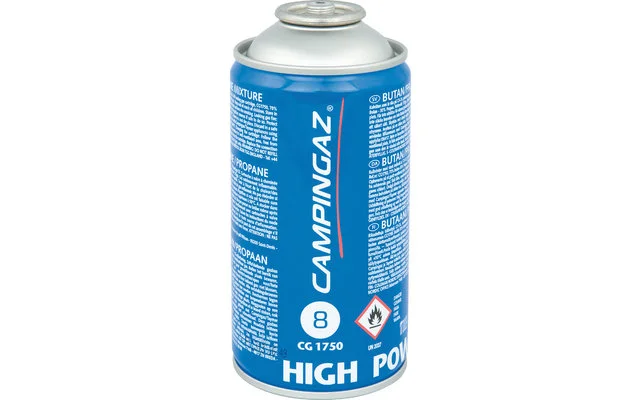 Campingaz CG1750 Gaskartusche 3 Campingaz CG1750 Gaskartusche