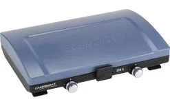 Campingaz 200 S Zweiflamm Gaskocher 4200 W