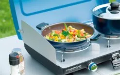 Campingaz 200 S Zweiflamm Gaskocher 4200 W 7 Campingaz 200 S Zweiflamm Gaskocher 4200 W -Camping-Haushalt Verkaufs 411621 2989764