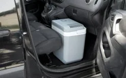 Campingaz Powerbox Plus Thermoelektrische Kühlbox 12 V 24 Liter 14 Campingaz Powerbox Plus Thermoelektrische Kühlbox 12 V 24 Liter -Camping-Haushalt Verkaufs 411651 3019799