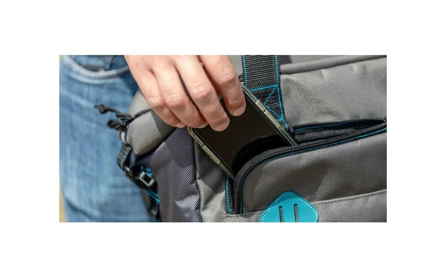 Campingaz The Office Doctor Kühltasche 17 Liter 4 Campingaz The Office Doctor Kühltasche 17 Liter – Bild 2