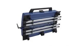 Campingaz 200 SGR Koffergasgrill 50 Mbar 10 Campingaz 200 SGR Koffergasgrill 50 Mbar -Camping-Haushalt Verkaufs 414702 3016805