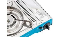 Campingaz Camp'Bistro DLX Campingkocher 2200 W 11 Campingaz Camp'Bistro DLX Campingkocher 2200 W -Camping-Haushalt Verkaufs 415197 3016053